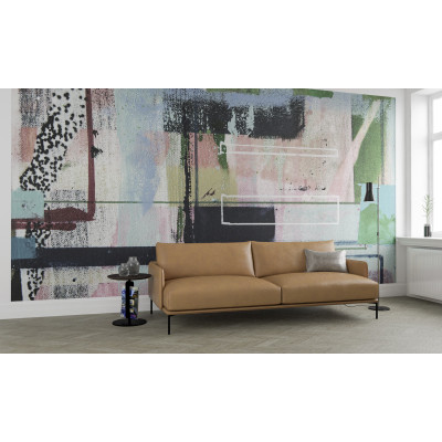 Liquids Dripping pastell