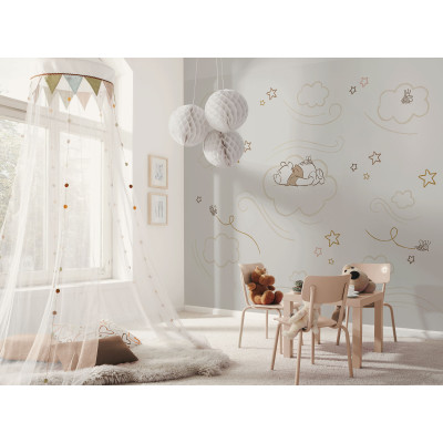 Disney Winnie the Pooh Sleepy Little Bear