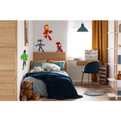 Spidey and His Amazing Friends Power Group