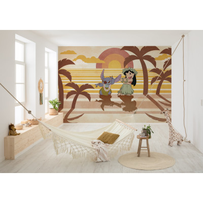 Disney Lilo and Stitch Hula Harmony