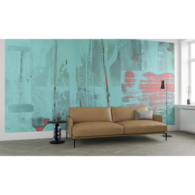 Dice Rolling mint-red