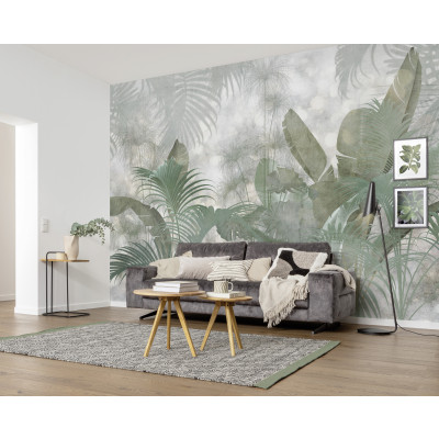 Paillettes Tropicales