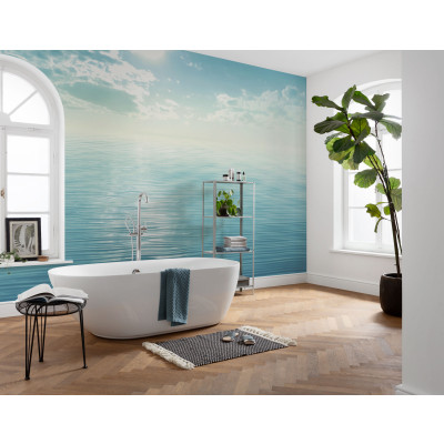 La Mer Bleue