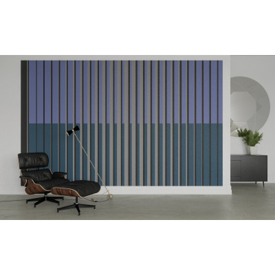 Lamello Mezzo blue-petrolblack
