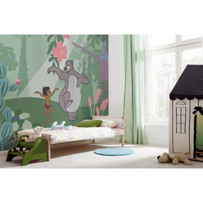 Jungle Book Just Kidding