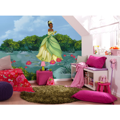 Tiana Lucky Pond