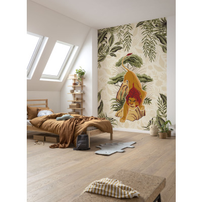 Lion King Long Live The King