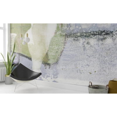 Icecream Flying pastell