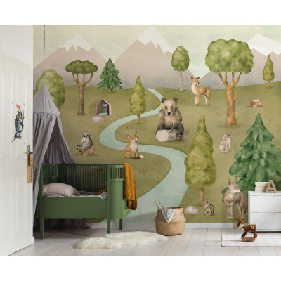 Neighbor-wood Meetings