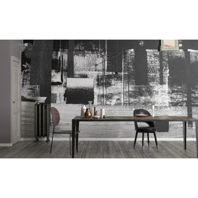 Horizon Blazing black