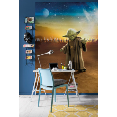 Star Wars Master Yoda