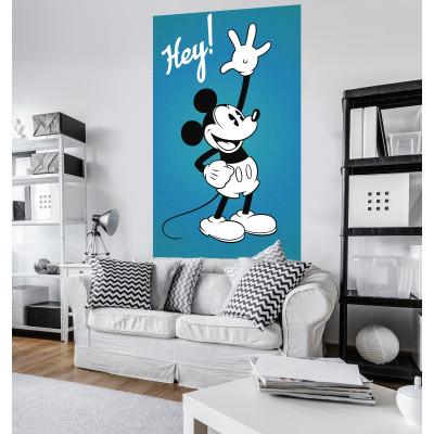 Mickey - Hey