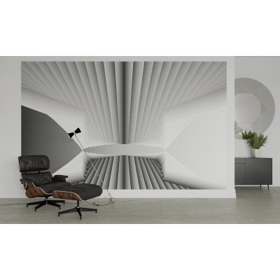 Auroville Space lightblack