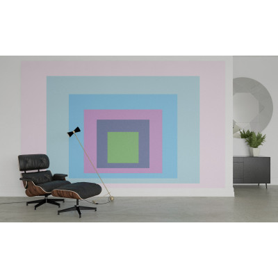 Blocking Straight rose