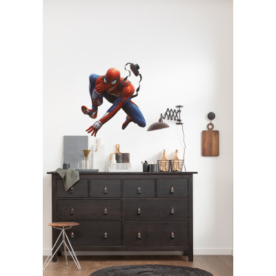 Marvel Spider-Man Camera
