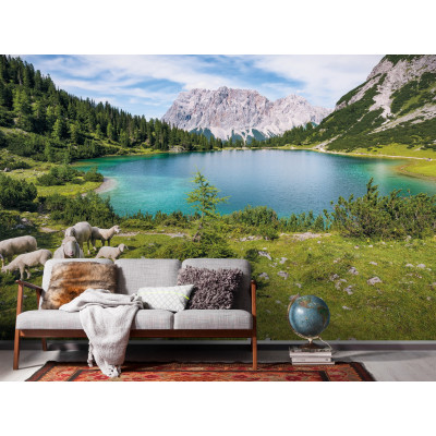 Paradise Lake