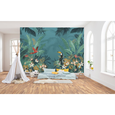 Enchanted Jungle