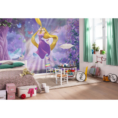 Rapunzel