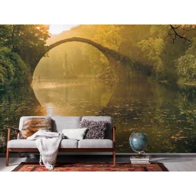 Devil's Bridge