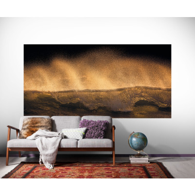 Golden Wave