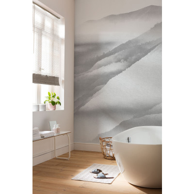 White Noise Mountain