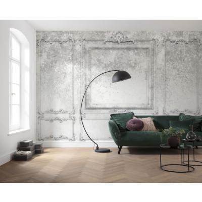 Patina Panels