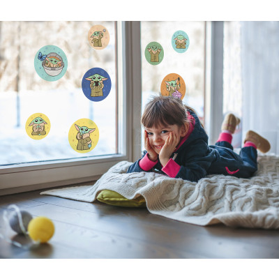 Grogu - Padawan Bubbles