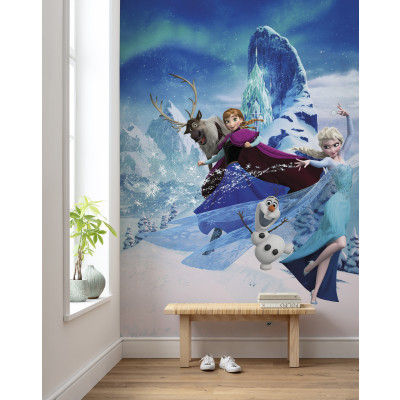 Frozen Elsas Magic