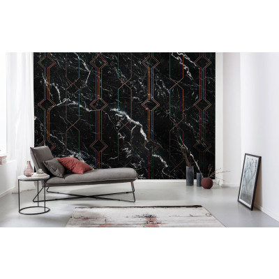 Marble Black