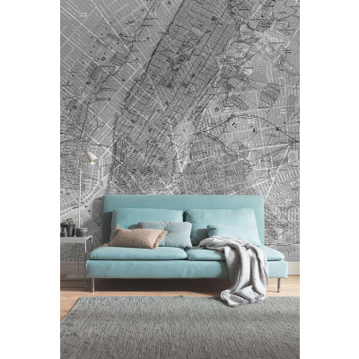 NYC Map