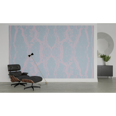 Oak Bark greyblue-lightblackberry