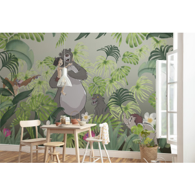 Welcome To the Jungle