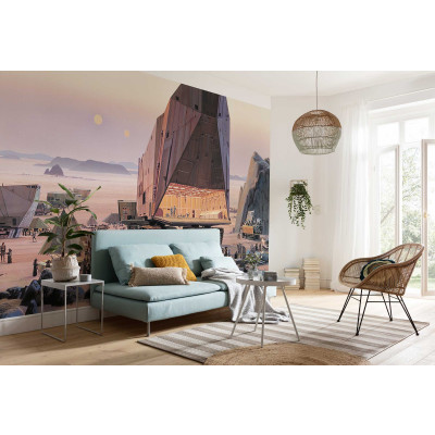 Star Wars Classic RMQ Java Market