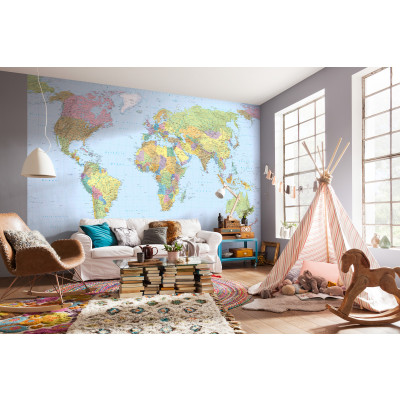 World Map