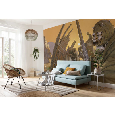 Star Wars Classic RMQ Tusken