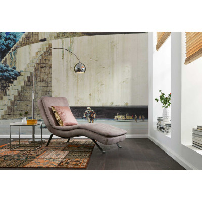 Star Wars Classic RMQ Yavin Temple