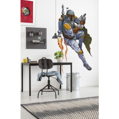 Star Wars XXL Boba Fett