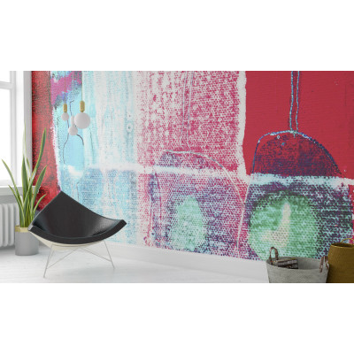 Bottles Lifting ice-red