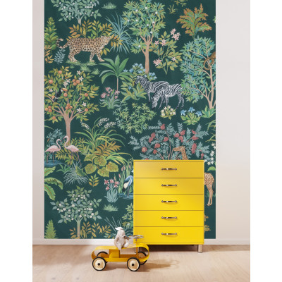 Happy Jungle
