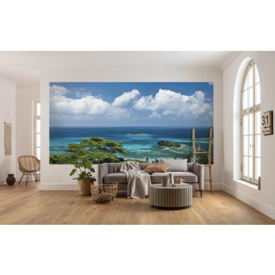 The Sea View