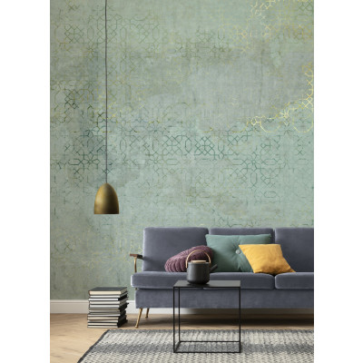 Oriental Finery