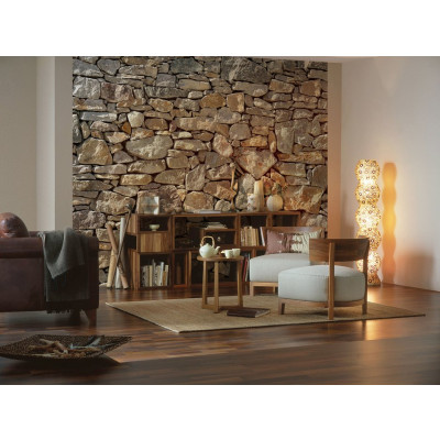 Stone Wall