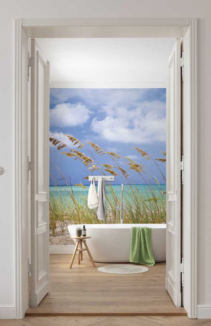 Fototapete Ocean Breeze