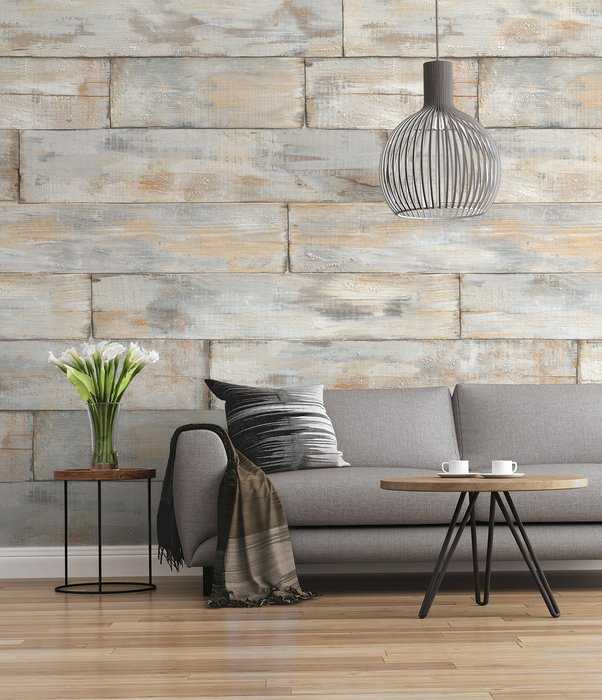 Premium Vlies Shabby Chic