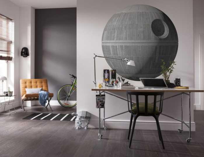  Star Wars XXL Death Star