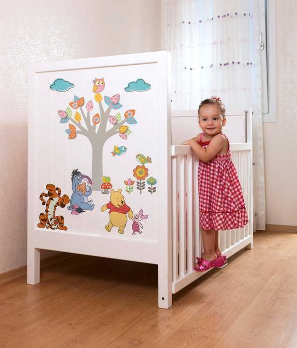  Winnie Pooh Nature Lovers
