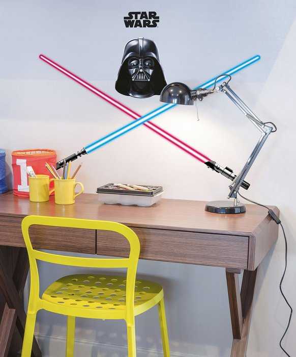  Darth Vader