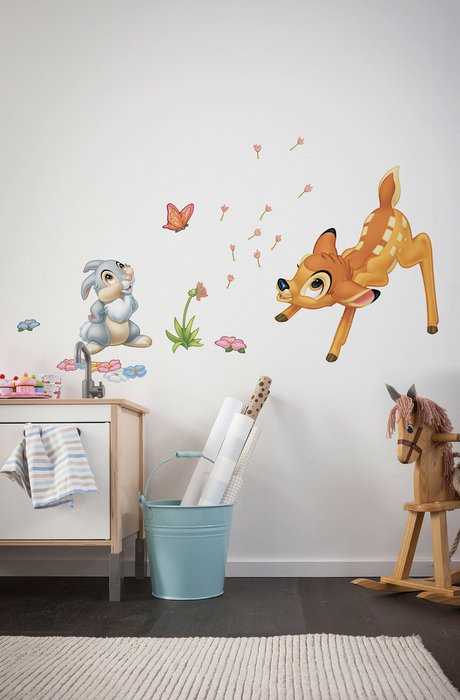  Bambi