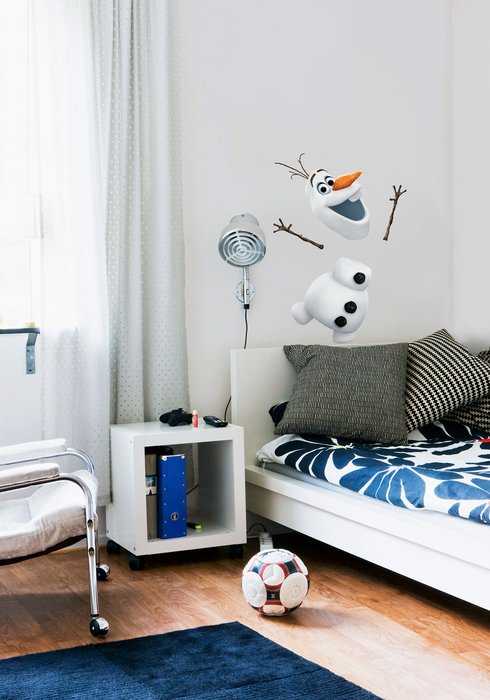  Frozen Olaf