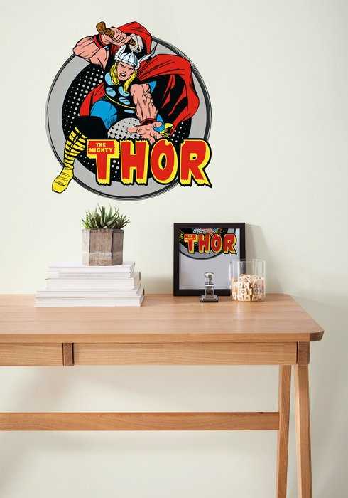  Thor Comic Classic